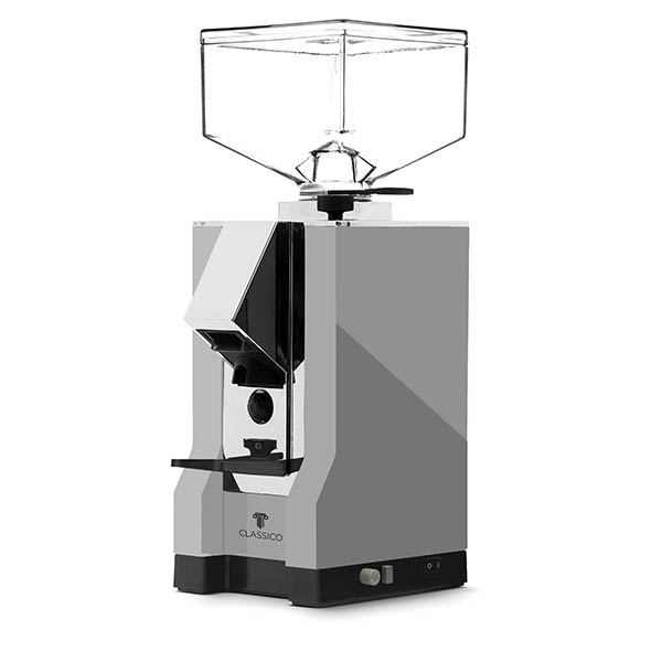 Eureka Mignon Classico – Kaffekvarn – Grå