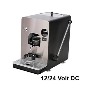 Panafe Allfree – Portabel Espressomaskin