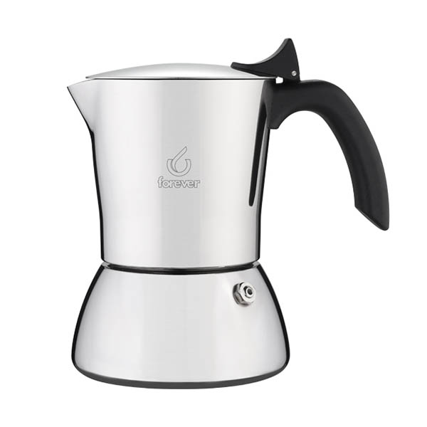 Forever Miss Perla – Mokabryggare – Induktion