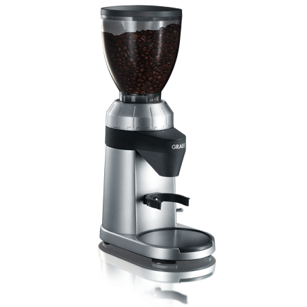 Graef CM800 – Kaffekvarn