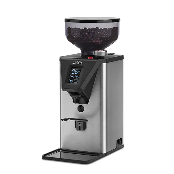 Gaggia MDF55 – Kaffekvarn