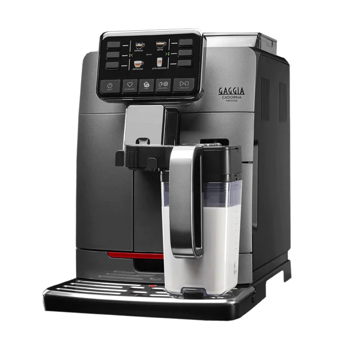 Gaggia Cadorna Prestige – Helautomatisk espressomaskin