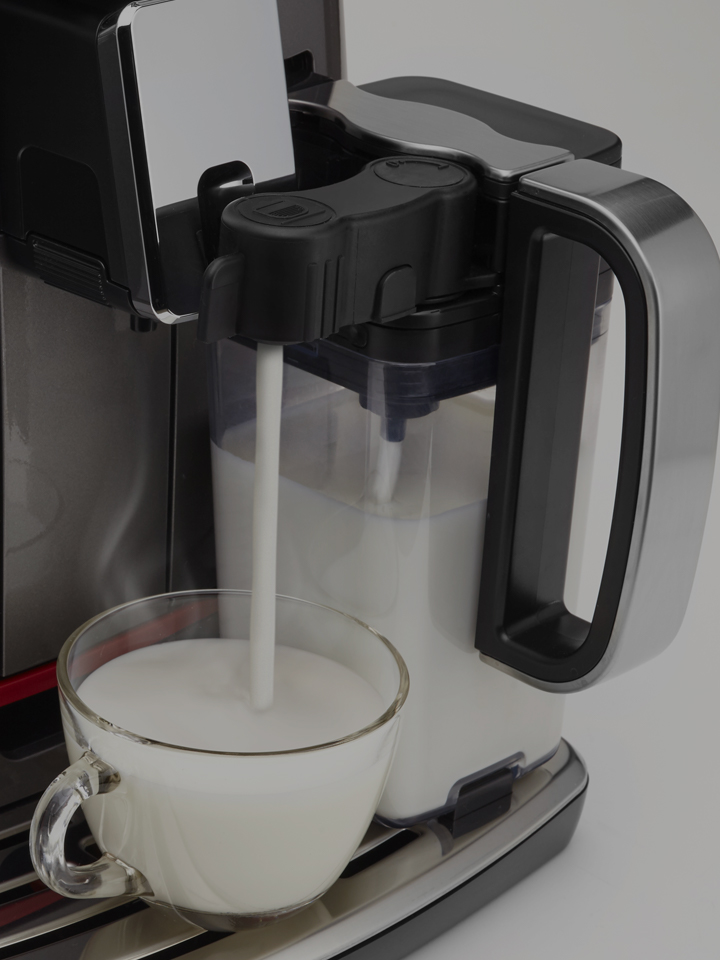 Gaggia Cadorna Prestige – Helautomatisk espressomaskin - Bild 6