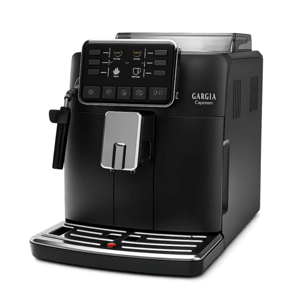 Gaggia Cadorna Style – Helautomatisk espressomaskin