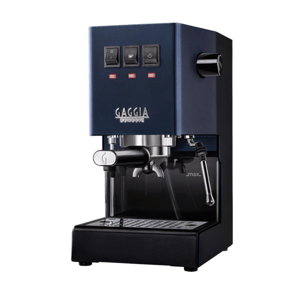 Gaggia Classic E24 Blå