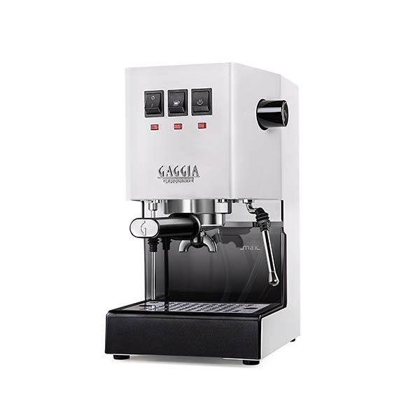 Gaggia Classic E24 Vit