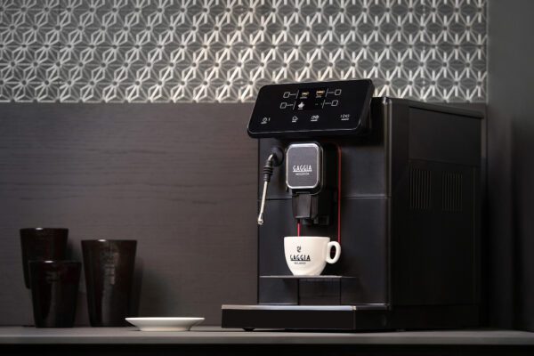 Gaggia Magenta Plus – Helautomatisk espressomaskin - Bild 2