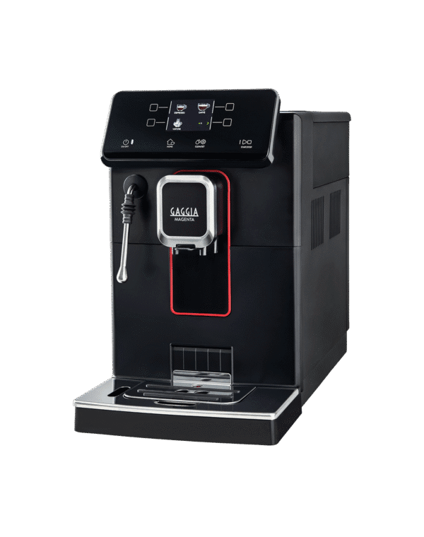 Gaggia Magenta Plus – Helautomatisk espressomaskin