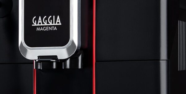 Gaggia Magenta Plus – Helautomatisk espressomaskin - Bild 5