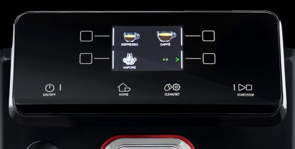 Gaggia Magenta Plus – Helautomatisk espressomaskin - Bild 4