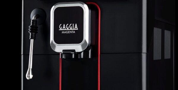 Gaggia Magenta Plus – Helautomatisk espressomaskin - Bild 6