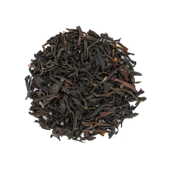 Earnest Earl Johan & Nyström – Svart te – STORPACK – 100-pack pyramid-te