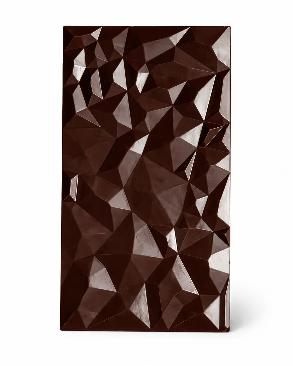 Svenska Kakao Dark Milk – Mjölkchokladkaka 55% – 50 gram