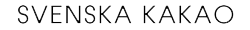 Svenska Kakao