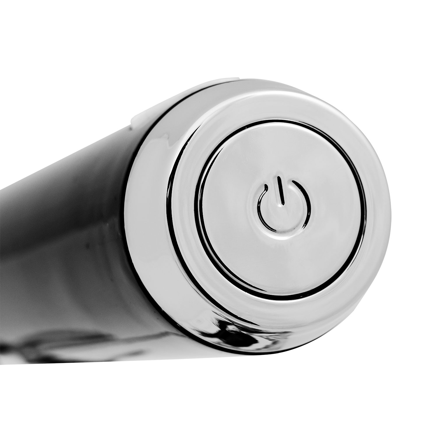 Champion MS110 – Mjölkskummare Visp – Uppladdningsbar – Svart - Bild 3