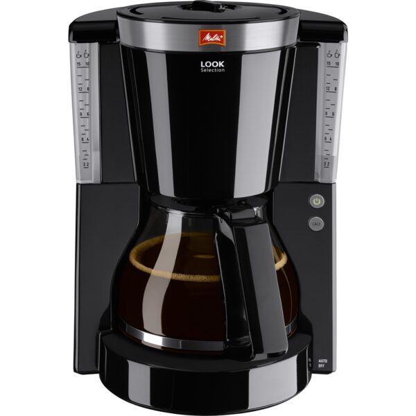 Melitta - Look 4.0 Selection – Kaffebryggare
