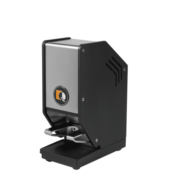 Quamar Newton 250-Q – Automatisk Kaffetamper – 220–240 V