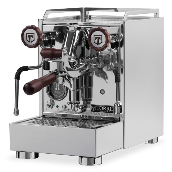 Torre Luigino TSP – Espressomaskin
