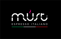 Must espresso – Italienska kaffebönor