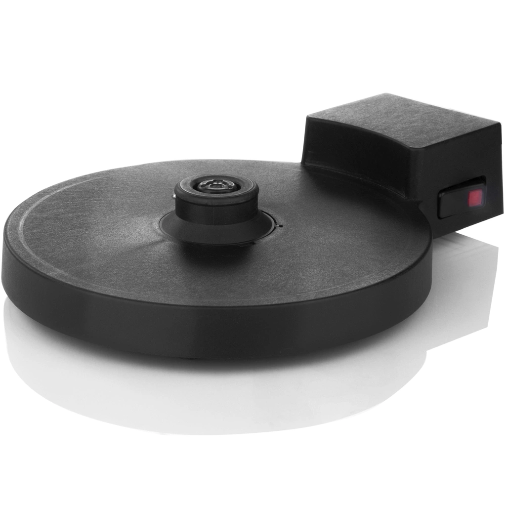 C3 Design – Perkolator – 6 koppar – Svart stål - Bild 5