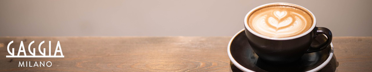 Gaggia Evo Pro – Se alla färger i Sverige