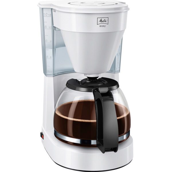 Melitta Kaffebryggare Easy 2.0 – Vit