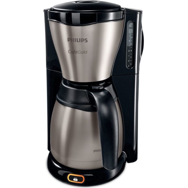 Philips Café Gaia Kaffebryggare med termoskanna HD7548/20
