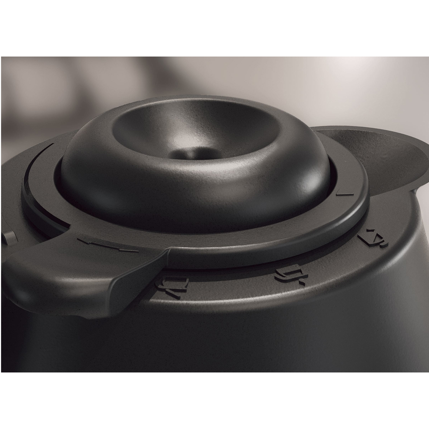 Philips Café Gaia Kaffebryggare med termoskanna HD7548/20 - Bild 2