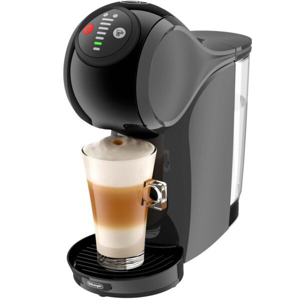 De'Longhi Genio S (EDG226.A) – Automatisk kapselmaskin