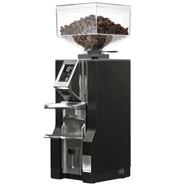 Eureka Mignon Libra 55 – Kaffekvarn – Matt Black