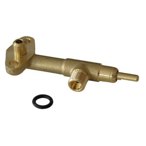 Gaggia – Ånggrenrör – Classic version 1 & 3