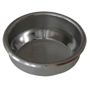 Gaggia – Dubbelfilter – 14 g