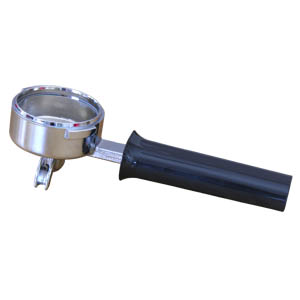 Gaggia – Filterhandtag – ½-kopps eller Podsfilter