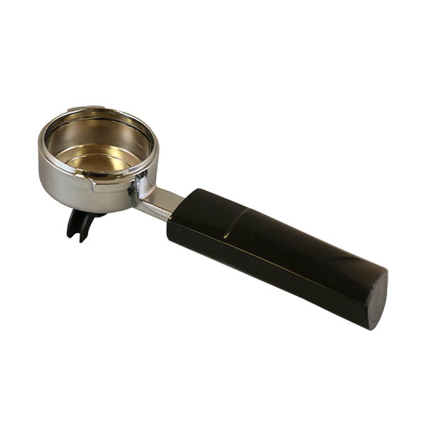 Gaggia – Handtag plast-spout – Ø 58 mm