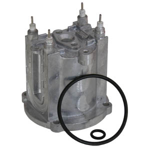 Gaggia – Kokare/Boiler – Classic