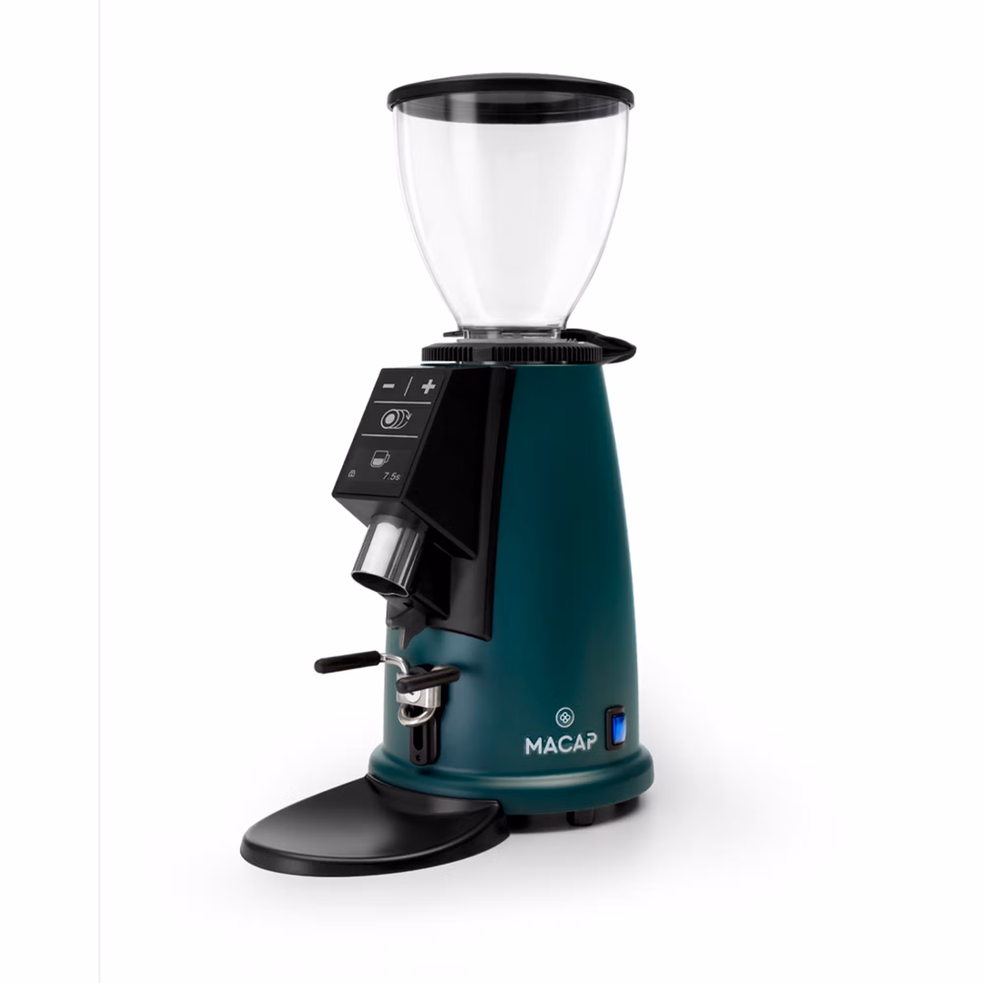 Macap M2E Domus – Kaffekvarn – Petroleum