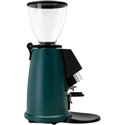 Macap M2E Domus – Kaffekvarn – Petroleum - Bild 3