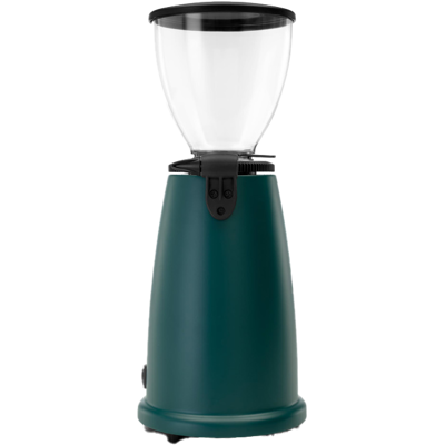 Macap M2E Domus – Kaffekvarn – Petroleum - Bild 4