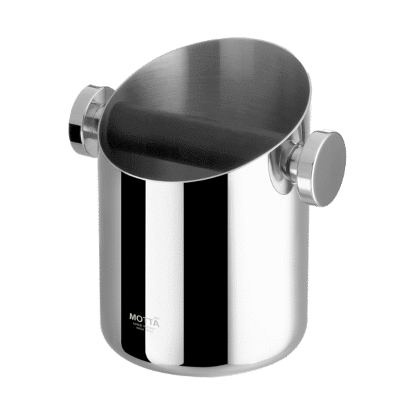 Motta – Knockbox Ø 105 mm