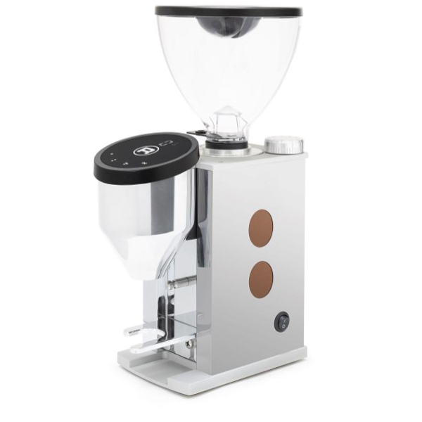 Rocket Faustino 3.1 – Kaffekvarn– Chrome/Copper