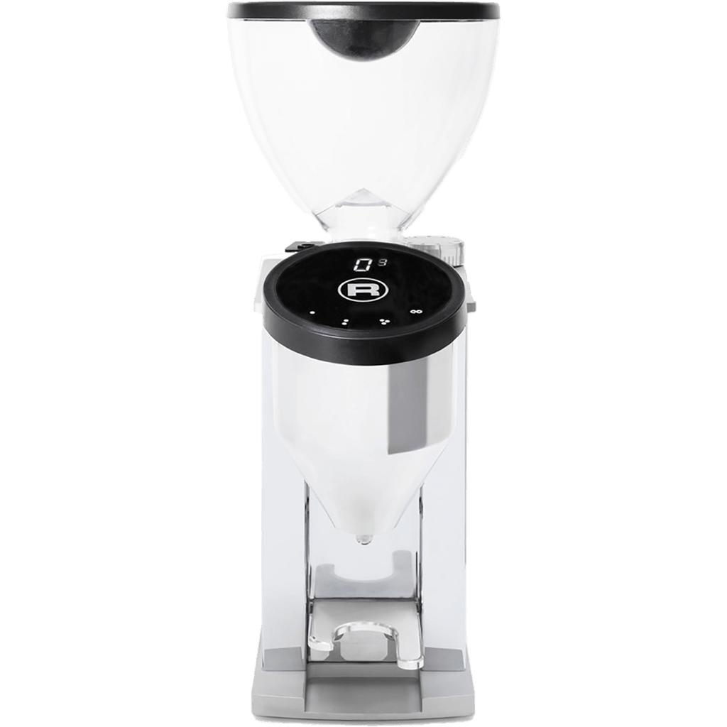 Rocket Faustino 3.1 – Kaffekvarn– Chrome/Copper - Bild 2