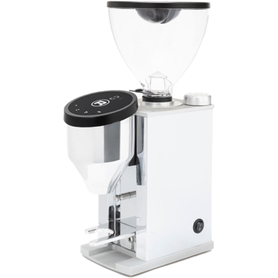 Rocket Faustino 3.1 – Kaffekvarn – Krom (Chrome)