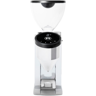 Rocket Faustino 3.1 – Kaffekvarn – Krom (Chrome) - Bild 3