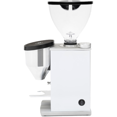 Rocket Faustino 3.1 – Kaffekvarn – Krom (Chrome) - Bild 4