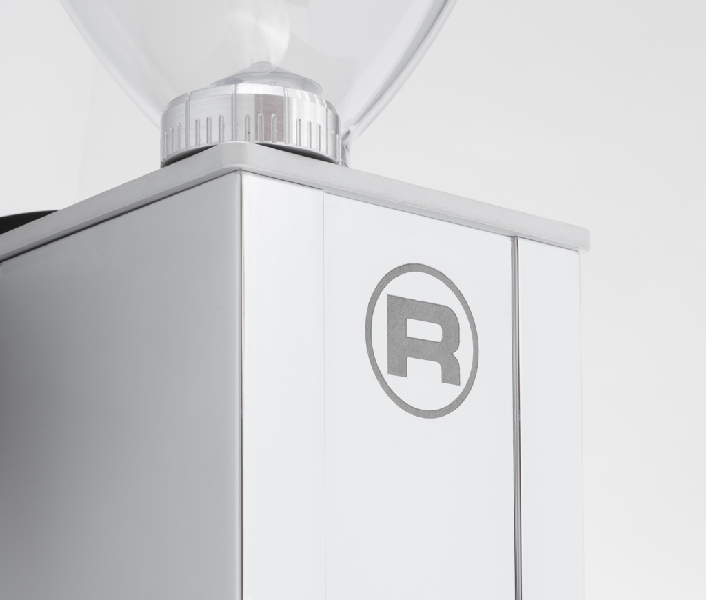 Rocket Faustino 3.1 – Kaffekvarn – Krom (Chrome) - Bild 6