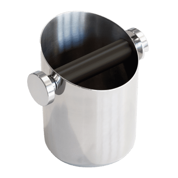 Rocket – Sumplåda / Knockbox