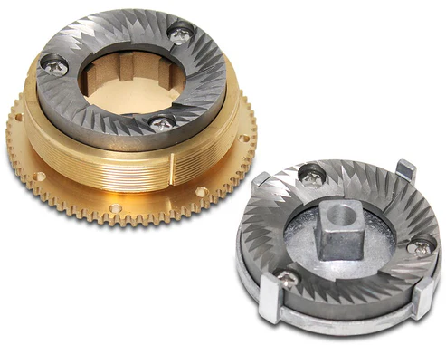 Utgången modell – Ascaso i-mini i-1 – Kaffekvarn – Svart - Bild 5