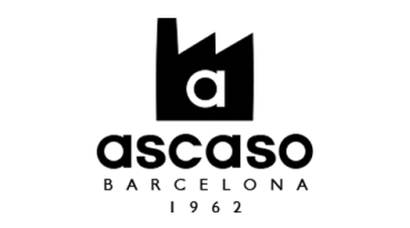 Ascaso – Kaffekvarnar från Spanien sedan 1962