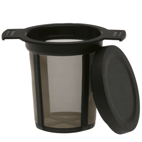 Finum Permanent Te­filter / Tesil