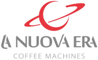 La Nuova Era – Espressomaskiner 1–3-grupper